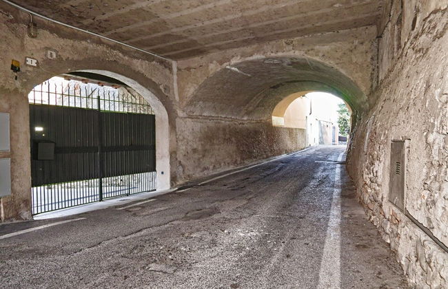 Appartamento le Campanelle - Foto 28