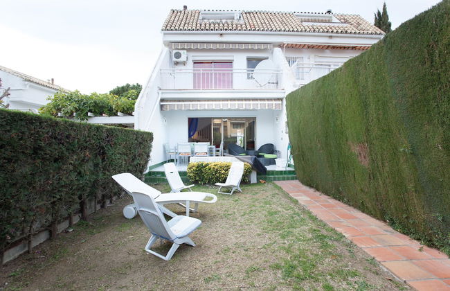 Jardines de Marberia - Foto 14