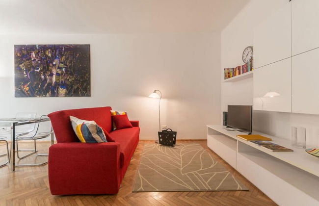 Corso Como A12 Apartment - Foto 8