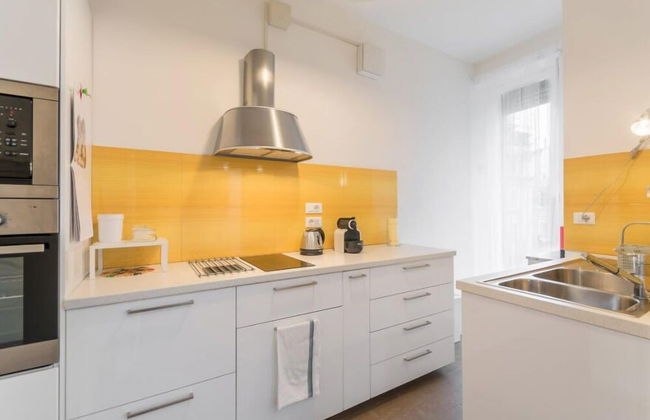 Corso Como A12 Apartment - Foto 6