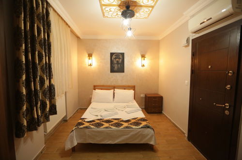 Foto 3 - Taksim Gold Rose Apart Hotel