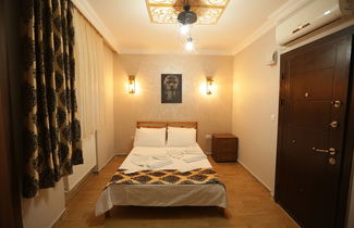 Photo 3 - Taksim Gold Rose Apart Hotel