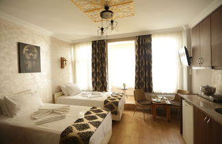 Photo 1 - Taksim Gold Rose Apart Hotel