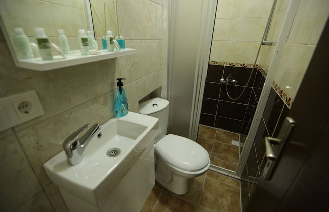 Taksim Gold Rose Apart Hotel - Foto 6