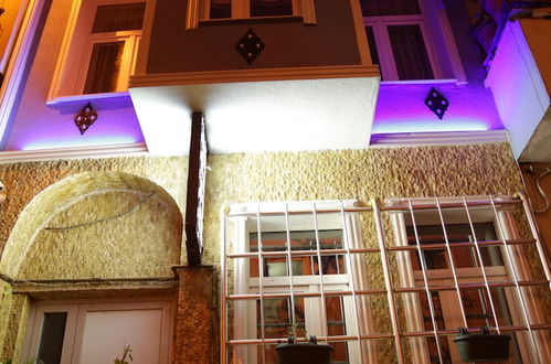 Foto 7 - Taksim Gold Rose Apart Hotel