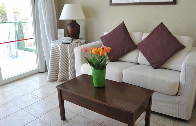 Guacimeta Apartamentos - Foto 8