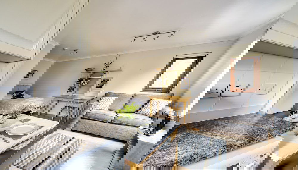 Ingresso interno
