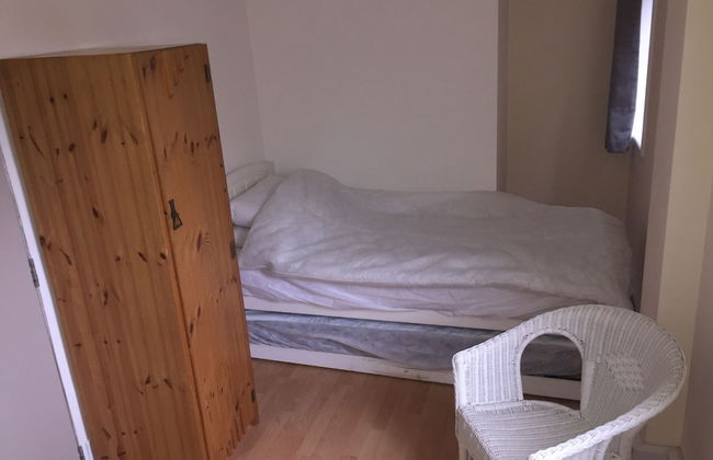 Large 2-bed House Derbyshire off Chatsworth rd - Foto 3