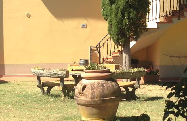 Podere San Lorenzo - Foto 49
