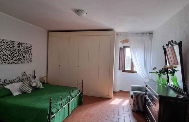 Podere San Lorenzo - Foto 12