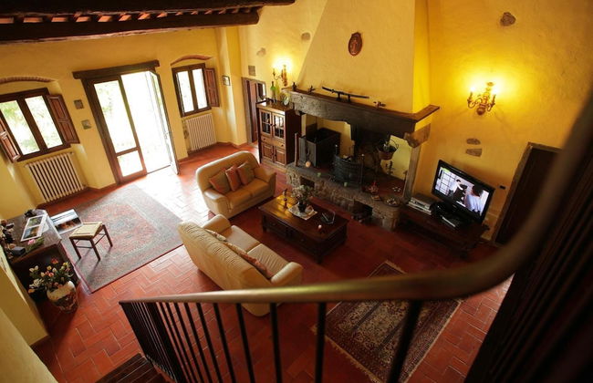 Podere San Lorenzo - Foto 46
