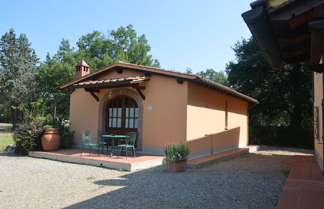 Podere San Lorenzo - Foto 56