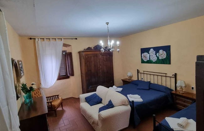Podere San Lorenzo - Foto 11