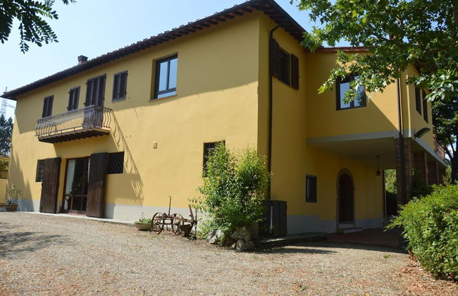 Podere San Lorenzo - Foto 57