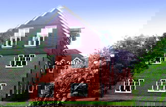 Photo 1 - St Raphael House