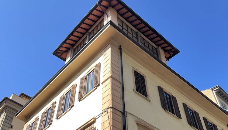 Foto 1 - Residenza dei Pucci