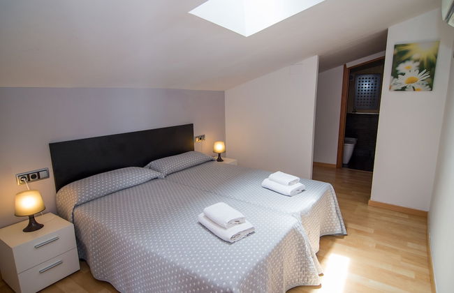 Lucasland Sitges Apartments - Foto 2