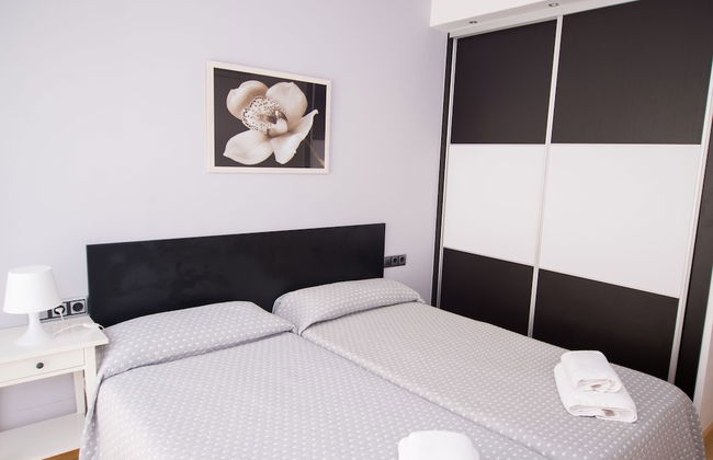 Lucasland Sitges Apartments - Foto 9