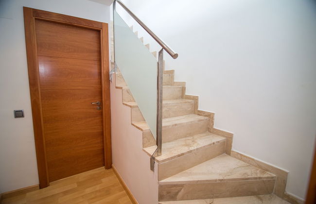 Lucasland Sitges Apartments - Foto 3