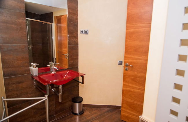 Lucasland Sitges Apartments - Foto 56