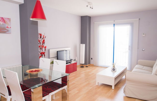 Lucasland Sitges Apartments - Foto 32