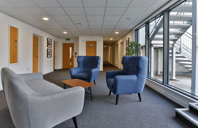 Park Lane Aparthotel - Foto 1