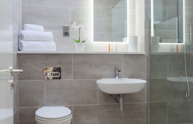 Park Lane Aparthotel - Foto 18