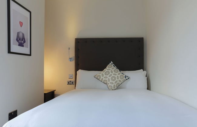 Park Lane Aparthotel - Foto 4