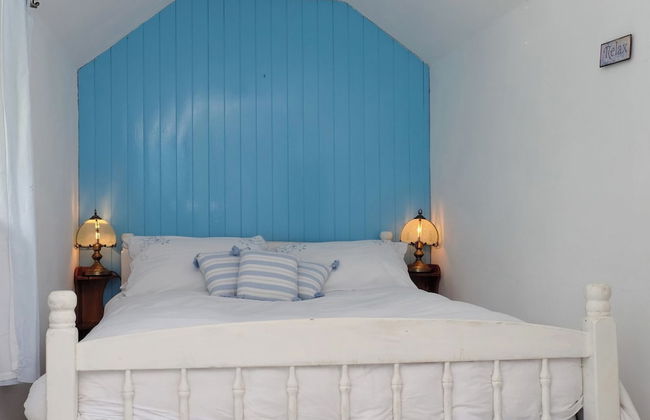 1bed Cottage Sleeps 2 - Enclosed Garden, Pets, Bbq - Foto 1