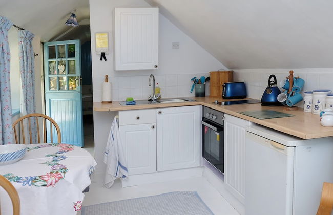 Cosy & Quirky Cottage nr Kynance Cove - Foto 6