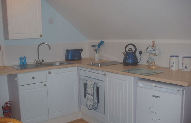 Cosy & Quirky Cottage nr Kynance Cove - Foto 5