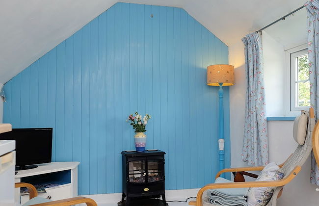 Cosy & Quirky Cottage nr Kynance Cove - Foto 8