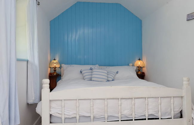 Cosy & Quirky Cottage nr Kynance Cove - Foto 1