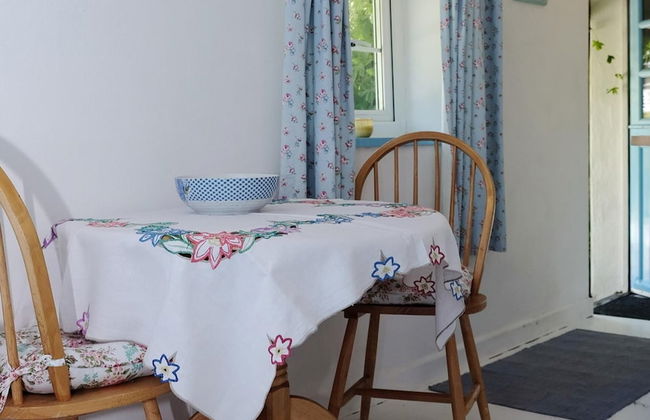1bed Cottage Sleeps 2 - Enclosed Garden, Pets, Bbq - Foto 7