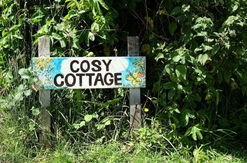 Photo 38 - Cosy & Quirky Cottage nr Kynance Cove