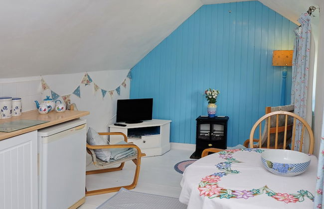 Cosy & Quirky Cottage nr Kynance Cove - Foto 2