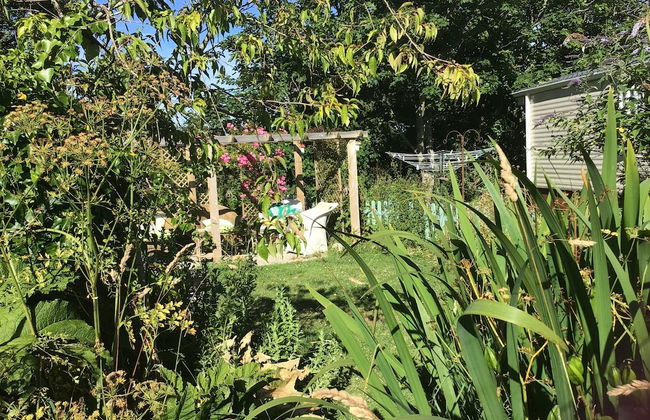 Cosy & Quirky Cottage nr Kynance Cove - Foto 16
