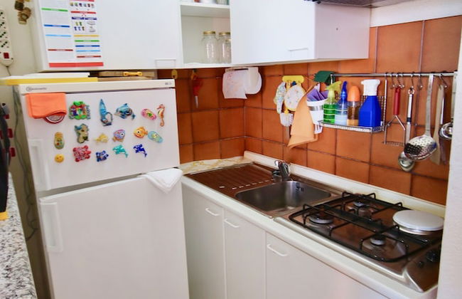 Casa Rosella - Foto 4