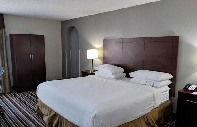 Wyndham Garden Charlotte Airport Southeast - Foto 4