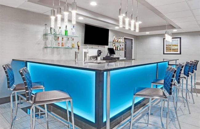 Wyndham Garden Charlotte Airport Southeast - Foto 1