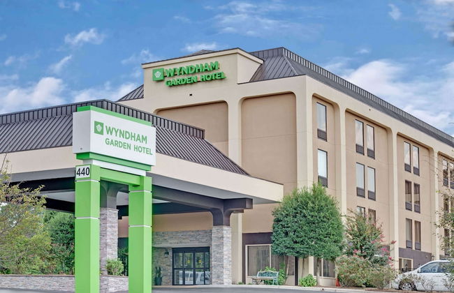 Wyndham Garden Charlotte Airport Southeast - Foto 40