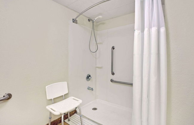 Wyndham Garden Charlotte Airport Southeast - Foto 5