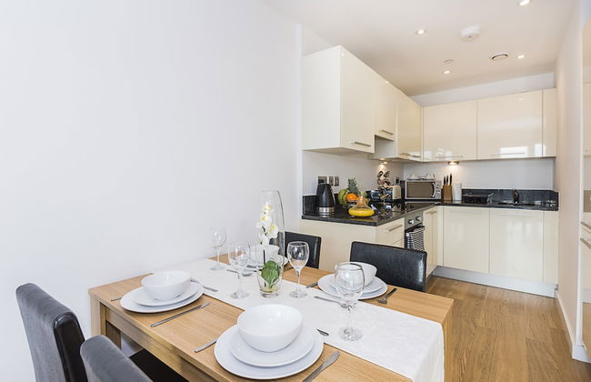 Highlife Lexington Apartments - Foto 5