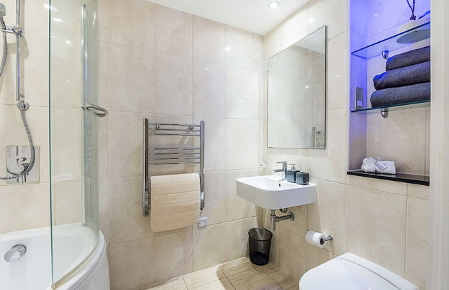 Highlife Lexington Apartments - Foto 12