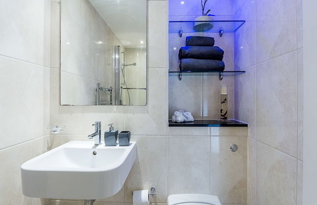 Highlife Lexington Apartments - Foto 11