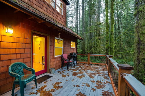 Foto 29 - Mt Baker Lodging Cabin 12 - Sleeps 4