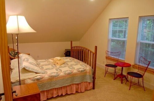 Foto 10 - Mt Baker Lodging Cabin 12 - Sleeps 4