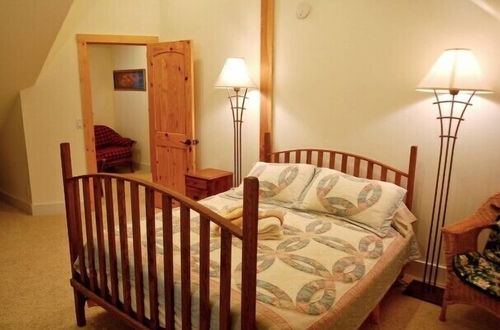 Photo 9 - Mt Baker Lodging Cabin 12 - Sleeps 4