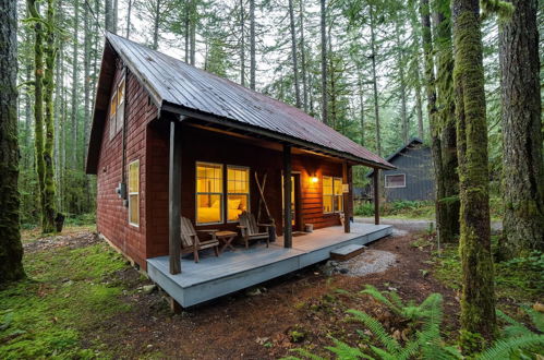 Foto 16 - Mt Baker Lodging Cabin 12 - Sleeps 4