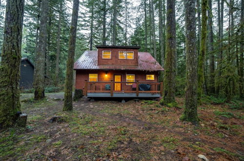 Photo 28 - Mt Baker Lodging Cabin 12 - Sleeps 4